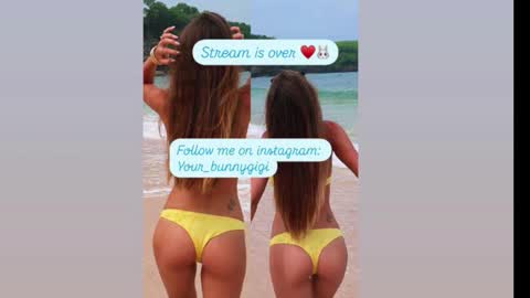 Snapshot of your_bunnygirl chatting on 28, 11, 2025 Gigi online show from 28, 11, 2025