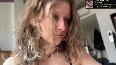 your_coraline_ online show from 17, 1, 2025