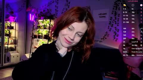 your_corvus online show from 26, 11, 2025