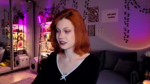 your_corvus online show from 16, 2, 2026