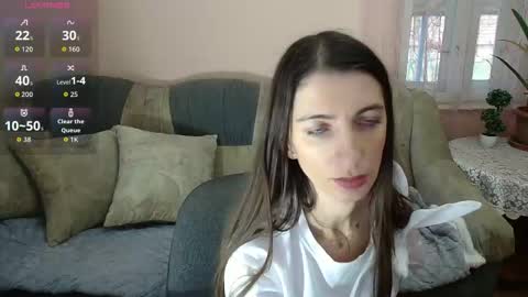 Snapshot of your_crazygirl chatting on 28, 11, 2025 Enna Kim online show from 28, 11, 2025