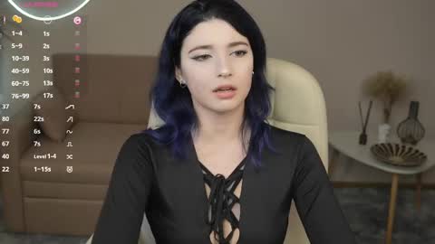 Lina online show from 12, 2, 2025