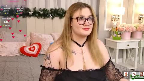 Nancy online show from 9, 4, 2026