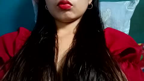 Snapshot of your_fantasy5 chatting on 15, 1, 2025 your_fantasy5 online show from 15, 1, 2025