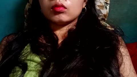 Snapshot of your_fantasy5 chatting on 1, 10, 2025 your_fantasy5 online show from 1, 10, 2025