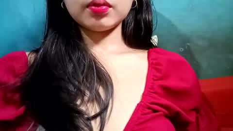 Snapshot of your_fantasy5 chatting on 23, 12, 2025 your_fantasy5 online show from 23, 12, 2025