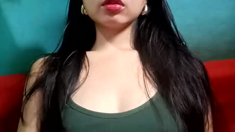 Snapshot of your_fantasy5 chatting on 26, 4, 2026 your_fantasy5 online show from 26, 4, 2026