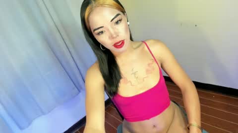 your_girl_yeka online show from 17, 6, 2026