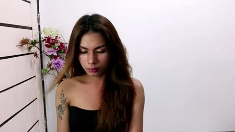 your_goddess45 online show from 23, 6, 2026