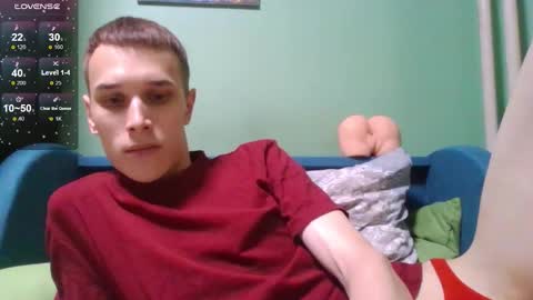 Mark online show from 26, 11, 2025