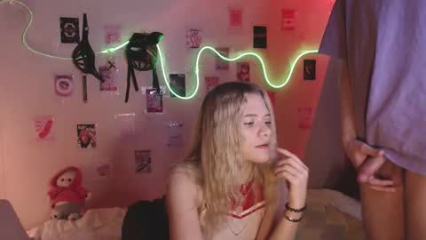 Your Horny Friends online show from 28, 10, 2025