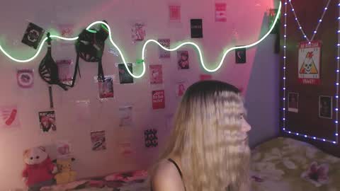 Your Horny Friends online show from 5, 11, 2025