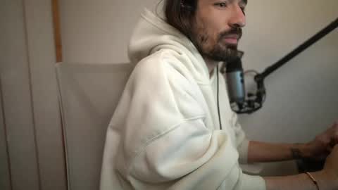 Snapshot of your_ice_cream chatting on 21, 5, 2026 Siebel. online show from 21, 5, 2026