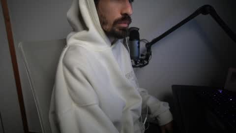 Snapshot of your_ice_cream chatting on 1, 6, 2026 Siebel. online show from 1, 6, 2026