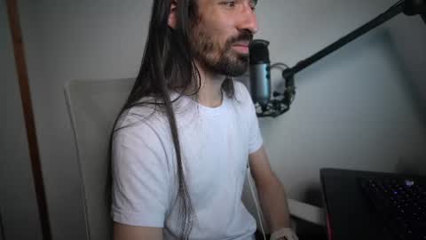 Snapshot of your_ice_cream chatting on 17, 6, 2026 Siebel. online show from 17, 6, 2026