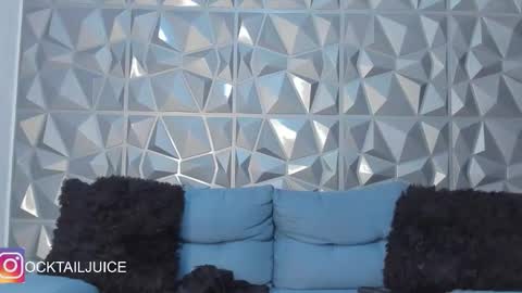 your_juice_ocktail online show from 9, 3, 2026