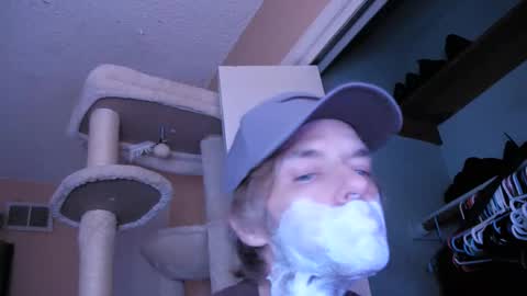 Snapshot of your_king_of_hearts chatting on 27, 3, 2026 Sophiestar online show from 27, 3, 2026