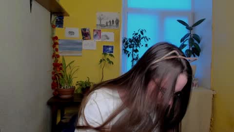 Snapshot of your_leslie chatting on 30, 12, 2024 Leslie online show from 30, 12, 2024