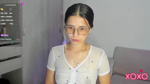 Snapshot of your_lilacute1 chatting on 22, 10, 2025 Lila online show from 22, 10, 2025