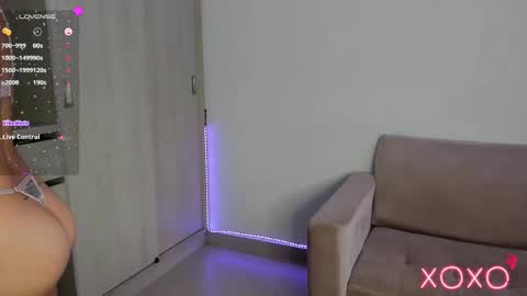 Snapshot of your_lilacute1 chatting on 8, 11, 2025 Lila online show from 8, 11, 2025