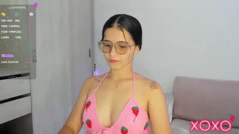 Snapshot of your_lilacute1 chatting on 14, 12, 2025 Lila online show from 14, 12, 2025