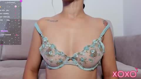 Snapshot of your_lilacute1 chatting on 6, 3, 2026 Lila online show from 6, 3, 2026