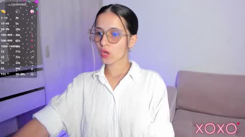 Snapshot of your_lilacute1 chatting on 21, 3, 2026 Lila online show from 21, 3, 2026