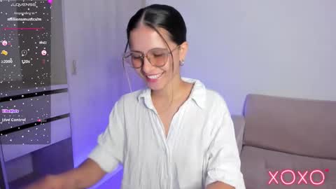 Snapshot of your_lilacute1 chatting on 21, 3, 2026 Lila online show from 21, 3, 2026