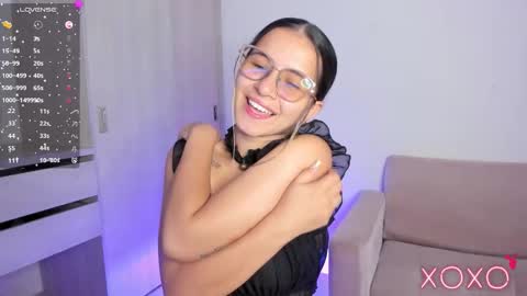 Snapshot of your_lilacute1 chatting on 23, 3, 2026 Lila online show from 23, 3, 2026