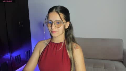 Snapshot of your_lilacute1 chatting on 11, 4, 2026 Lila online show from 11, 4, 2026