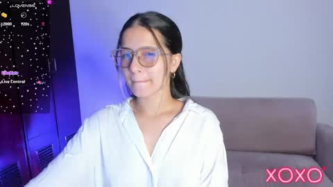 Snapshot of your_lilacute1 chatting on 15, 4, 2026 Lila online show from 15, 4, 2026