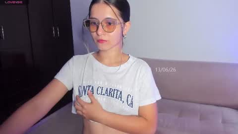 Lila  online show from 13, 6, 2026