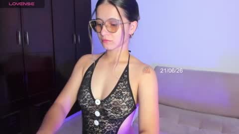 Lila  online show from 21, 6, 2026