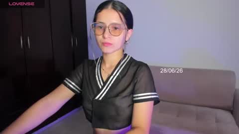 Lila  online show from 28, 6, 2026