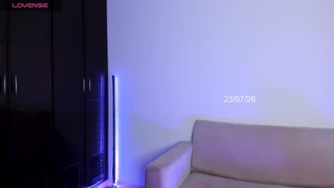 Lila  online show from 23, 7, 2026