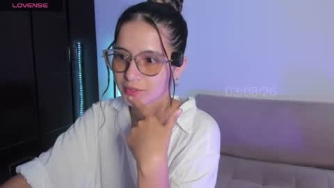 Lila  online show from 3, 8, 2026