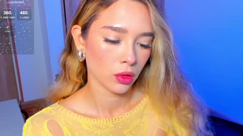 your_little_ online show from 10, 1, 2025