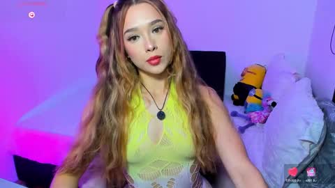 your_little_ online show from 11, 9, 2025