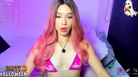 your_little_ online show from 21, 10, 2025