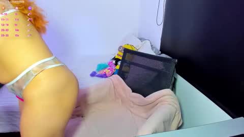 your_little_ online show from 4, 11, 2025