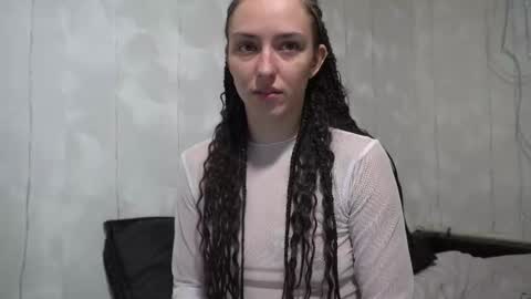 Snapshot of your_little_flexible_girl chatting on 11, 3, 2026 Meri online show from 11, 3, 2026