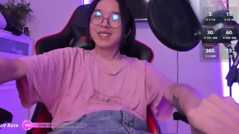 Han   online show from 23, 10, 2025