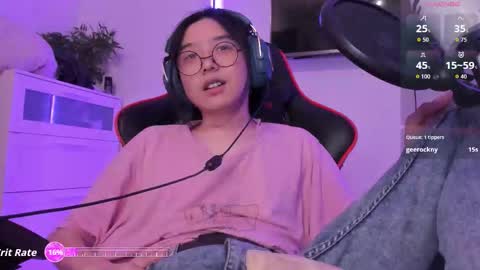 Han   online show from 25, 10, 2025