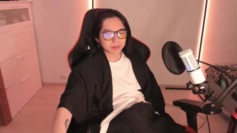 Han   online show from 8, 1, 2026