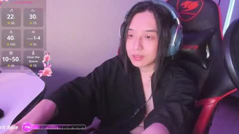 Han   online show from 2, 6, 2026