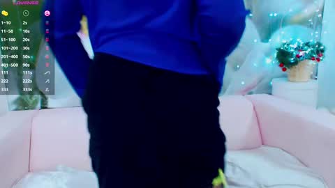 Lilly online show from 11, 1, 2025