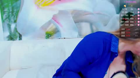 Lilly online show from 29, 11, 2025