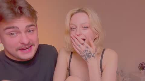 your_molly_mark online show from 18, 10, 2025