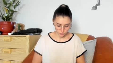 Snapshot of your_mouse23 chatting on 18, 2, 2025 Andrea Your sweet farmer girl online show from 18, 2, 2025