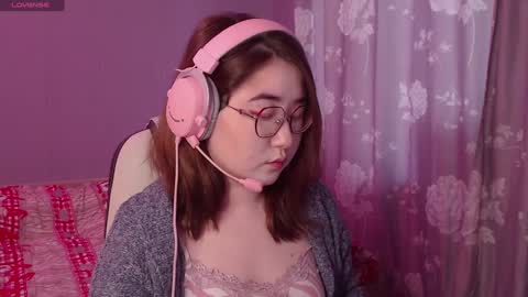 Lilian  online show from 21, 1, 2025